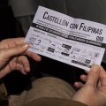 Castellón con Filipinas