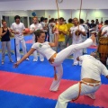 Roda de Capoeira