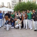 Roda de Capoeira