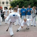 Roda de Capoeira