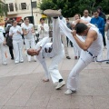 Roda de Capoeira