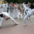 Roda de Capoeira