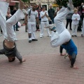 Roda de Capoeira