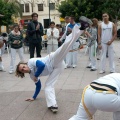 Roda de Capoeira