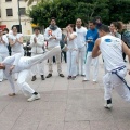 Roda de Capoeira