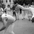 Roda de Capoeira