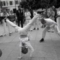 Roda de Capoeira