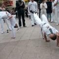 Roda de Capoeira