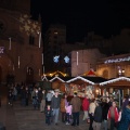 Castellón, Navidad 2013