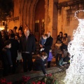 Castellón, Navidad 2013