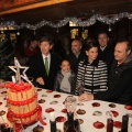 Castellón, Navidad 2013