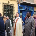 Castellón,  festividad de Sant Nicolau de Bari