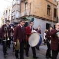 Castellón,  festividad de Sant Nicolau de Bari