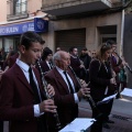 Castellón,  festividad de Sant Nicolau de Bari