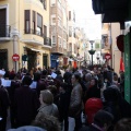 Castellón,  festividad de Sant Nicolau de Bari