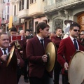 Castellón,  festividad de Sant Nicolau de Bari