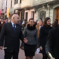 Castellón,  festividad de Sant Nicolau de Bari