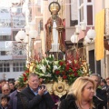 Castellón,  festividad de Sant Nicolau de Bari