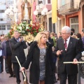 Castellón,  festividad de Sant Nicolau de Bari