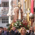 Castellón,  festividad de Sant Nicolau de Bari