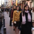 Castellón,  festividad de Sant Nicolau de Bari