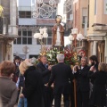 Castellón,  festividad de Sant Nicolau de Bari