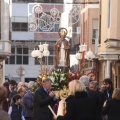 Castellón,  festividad de Sant Nicolau de Bari