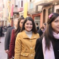 Castellón,  festividad de Sant Nicolau de Bari