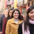 Castellón,  festividad de Sant Nicolau de Bari
