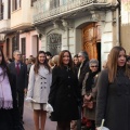 Castellón,  festividad de Sant Nicolau de Bari