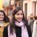 Castellón,  festividad de Sant Nicolau de Bari