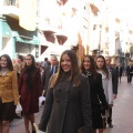Castellón,  festividad de Sant Nicolau de Bari