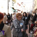 Castellón,  festividad de Sant Nicolau de Bari