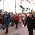 Castellón,  festividad de Sant Nicolau de Bari