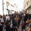 Castellón,  festividad de Sant Nicolau de Bari