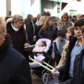Castellón,  festividad de Sant Nicolau de Bari