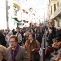 Castellón,  festividad de Sant Nicolau de Bari