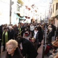 Castellón,  festividad de Sant Nicolau de Bari