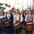 Castellón,  festividad de Sant Nicolau de Bari