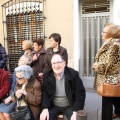 Castellón,  festividad de Sant Nicolau de Bari