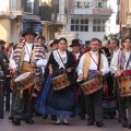 Castellón,  festividad de Sant Nicolau de Bari