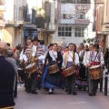 Castellón,  festividad de Sant Nicolau de Bari
