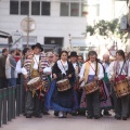 Castellón,  festividad de Sant Nicolau de Bari