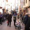 Castellón,  festividad de Sant Nicolau de Bari