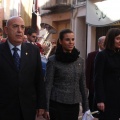 Castellón,  festividad de Sant Nicolau de Bari