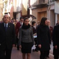 Castellón,  festividad de Sant Nicolau de Bari
