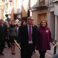 Castellón,  festividad de Sant Nicolau de Bari