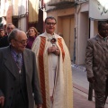 Castellón,  festividad de Sant Nicolau de Bari
