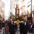Castellón,  festividad de Sant Nicolau de Bari