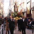 Castellón,  festividad de Sant Nicolau de Bari